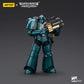 Warhammer The Horus Heresy Figura Alpha Legion Head hunter With Banestrike Combi-Bolter And Power Dagger 20 cm - Z POP Toys