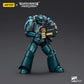Warhammer The Horus Heresy Figura Alpha Legion Head hunter With Banestrike Combi-Bolter And Power Dagger 20 cm - Z POP Toys