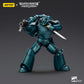Warhammer The Horus Heresy Figura Alpha Legion Head hunter With Banestrike Combi-Bolter And Power Dagger 20 cm - Z POP Toys