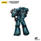 Warhammer The Horus Heresy Figura Alpha Legion Head hunter With Banestrike Combi-Bolter And Power Dagger 20 cm - Z POP Toys