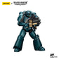 Warhammer The Horus Heresy Figura Alpha Legion Head hunter With Banestrike Combi-Bolter And Power Dagger 20 cm - Z POP Toys