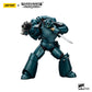 Warhammer The Horus Heresy Figura Alpha Legion Head hunter With Banestrike Combi-Bolter And Power Dagger 20 cm - Z POP Toys