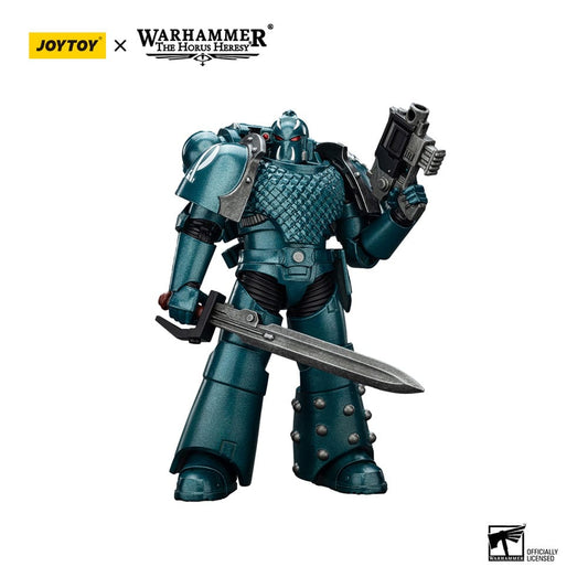 Warhammer The Horus Heresy Figura Alpha LegionHeadhunter Prime 20 cm - Z POP Toys