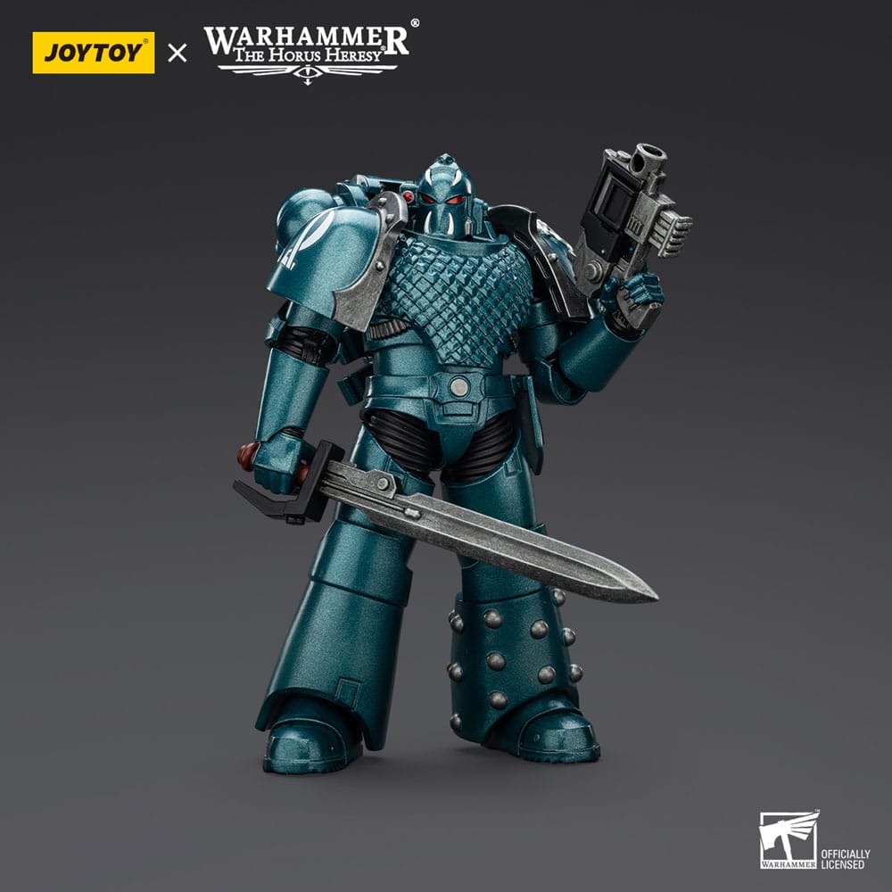 Warhammer The Horus Heresy Figura Alpha LegionHeadhunter Prime 20 cm - Z POP Toys