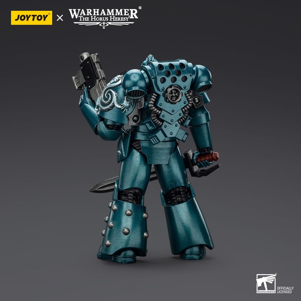 Warhammer The Horus Heresy Figura Alpha LegionHeadhunter Prime 20 cm - Z POP Toys