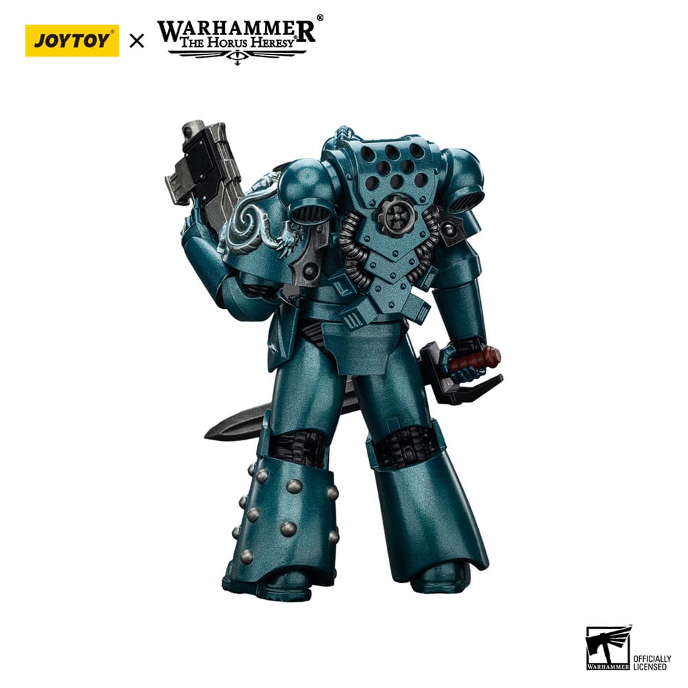 Warhammer The Horus Heresy Figura Alpha LegionHeadhunter Prime 20 cm - Z POP Toys