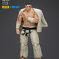 The King Of Fighters '98 Figura Hero Team Goro Daimon 12 cm