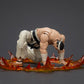 The King Of Fighters '98 Figura Hero Team Goro Daimon 12 cm