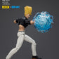 The King Of Fighters '98 Figura Hero Team Benimaru Nikaido 12 cm