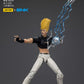 The King Of Fighters '98 Figura Hero Team Benimaru Nikaido 12 cm