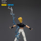 The King Of Fighters '98 Figura Hero Team Benimaru Nikaido 12 cm