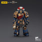 Warhammer 40,000: Space Marine 2 Figura Ultramarines Relic Secundus Armour 20 cm - Z POP Toys