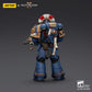 Warhammer 40,000: Space Marine 2 Figura Ultramarines Relic Secundus Armour 20 cm - Z POP Toys