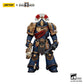 Warhammer 40,000: Space Marine 2 Figura Ultramarines Relic Secundus Armour 20 cm - Z POP Toys