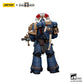 Warhammer 40,000: Space Marine 2 Figura Ultramarines Relic Secundus Armour 20 cm - Z POP Toys