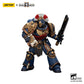 Warhammer 40,000: Space Marine 2 Figura Ultramarines Relic Secundus Armour 20 cm - Z POP Toys