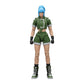 The King Of Fighters '98 Figura Hero Team Leona Heidern 11 cm - Z POP Toys