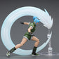 The King Of Fighters '98 Figura Hero Team Leona Heidern 11 cm - Z POP Toys