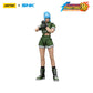 The King Of Fighters '98 Figura Hero Team Leona Heidern 11 cm - Z POP Toys