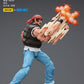 The King Of Fighters '98 Figura Hero Team Ralf Jones 12 cm - Z POP Toys