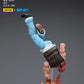 The King Of Fighters '98 Figura Hero Team Ralf Jones 12 cm - Z POP Toys