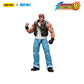 The King Of Fighters '98 Figura Hero Team Ralf Jones 12 cm - Z POP Toys