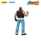 The King Of Fighters '98 Figura Hero Team Ralf Jones 12 cm - Z POP Toys