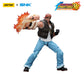 The King Of Fighters '98 Figura Hero Team Ralf Jones 12 cm - Z POP Toys