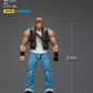 The King Of Fighters '98 Figura Hero Team Ralf Jones 12 cm - Z POP Toys