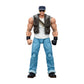 The King Of Fighters '98 Figura Hero Team Clark Still 12 cm - Z POP Toys