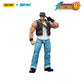 The King Of Fighters '98 Figura Hero Team Clark Still 12 cm - Z POP Toys
