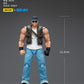 The King Of Fighters '98 Figura Hero Team Clark Still 12 cm - Z POP Toys