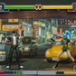 The King Of Fighters '98 Diorama Stage Base Japan Street