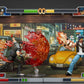 The King Of Fighters '98 Diorama Stage Base Japan Street