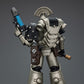 Warhammer The Horus Heresy Figura 1/18 lron Warriors MKVI Tactical Sergeant with Power Sword and Plasma Pistol 12 cm