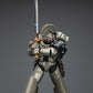 Warhammer The Horus Heresy Figura 1/18 lron Warriors MKVI Tactical Sergeant with Power Sword and Plasma Pistol 12 cm
