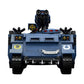 Warhammer 40,000: Space Marine 2 Figura Razorback with twin lascannon 36 cm - Z POP Toys