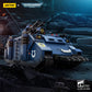 Warhammer 40,000: Space Marine 2 Figura Razorback with twin lascannon 36 cm - Z POP Toys