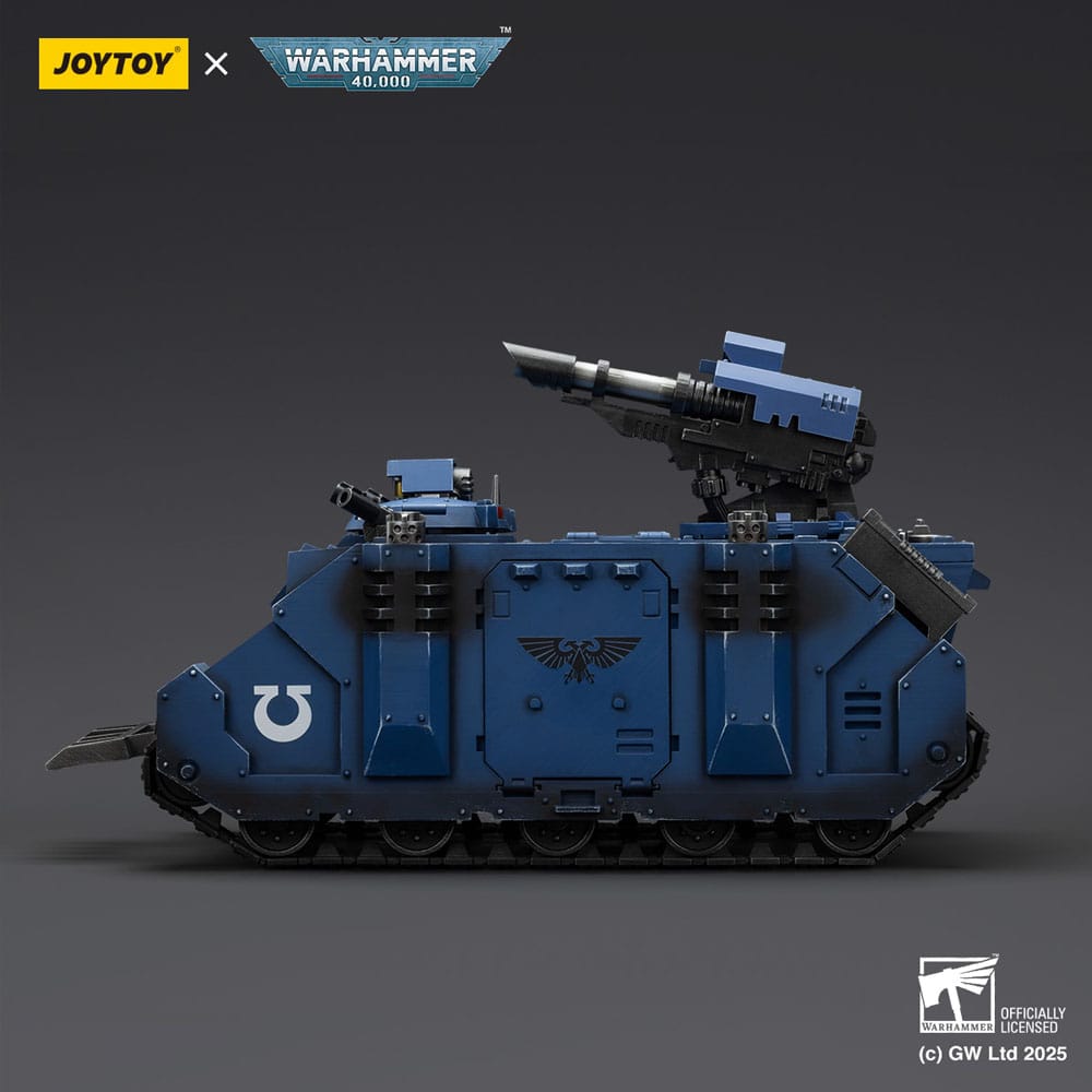 Warhammer 40,000: Space Marine 2 Figura Razorback with twin lascannon 36 cm - Z POP Toys