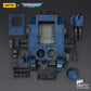 Warhammer 40,000: Space Marine 2 Figura Razorback with twin lascannon 36 cm - Z POP Toys