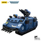 Warhammer 40,000: Space Marine 2 Figura Razorback with twin lascannon 36 cm - Z POP Toys