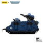 Warhammer 40,000: Space Marine 2 Figura Razorback with twin lascannon 36 cm - Z POP Toys