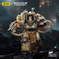 Warhammer The Horus Heresy Figura Iron Warriors Perturabo Primarch of the lVth Legion 28 cm - Z POP Toys