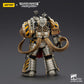 Warhammer The Horus Heresy Figura Iron Warriors Perturabo Primarch of the lVth Legion 28 cm - Z POP Toys