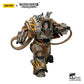 Warhammer The Horus Heresy Figura Iron Warriors Perturabo Primarch of the lVth Legion 28 cm - Z POP Toys