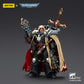Warhammer 40k Figura Chaos Space Marines Cypher Lord of the Fallen 20 cm