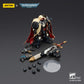 Warhammer 40k Figura Chaos Space Marines Cypher Lord of the Fallen 20 cm