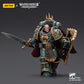 Warhammer The Horus Heresy Figura Sons of Horus Little Horus Aximand Captain of the 5th Company 20 cm