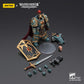 Warhammer The Horus Heresy Figura Sons of Horus Little Horus Aximand Captain of the 5th Company 20 cm