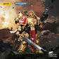 Warhammer 40,000: Combat Patrol Blood Angels Figura Sanguinary Guard 1 with Inferno Pistol and Encarmine Blade 20 cm